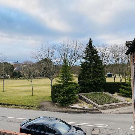 The Ramblers Rest - Whole Apartment - Pet Friendly - Close To Amenities And Walks Edzell Екстериор снимка