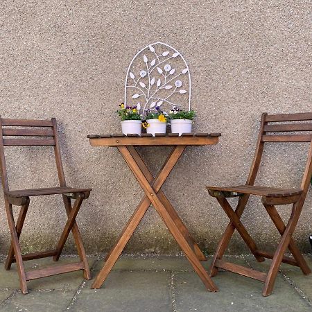 The Ramblers Rest - Whole Apartment - Pet Friendly - Close To Amenities And Walks Edzell Екстериор снимка