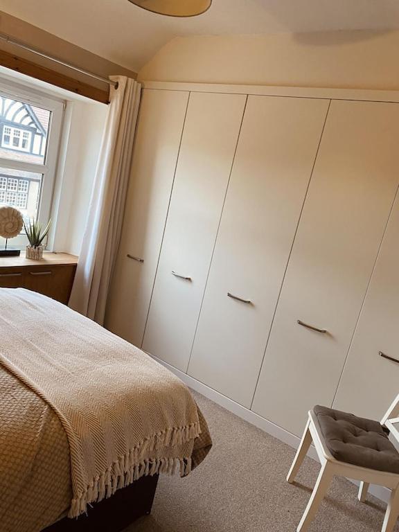 The Ramblers Rest - Whole Apartment - Pet Friendly - Close To Amenities And Walks Edzell Екстериор снимка