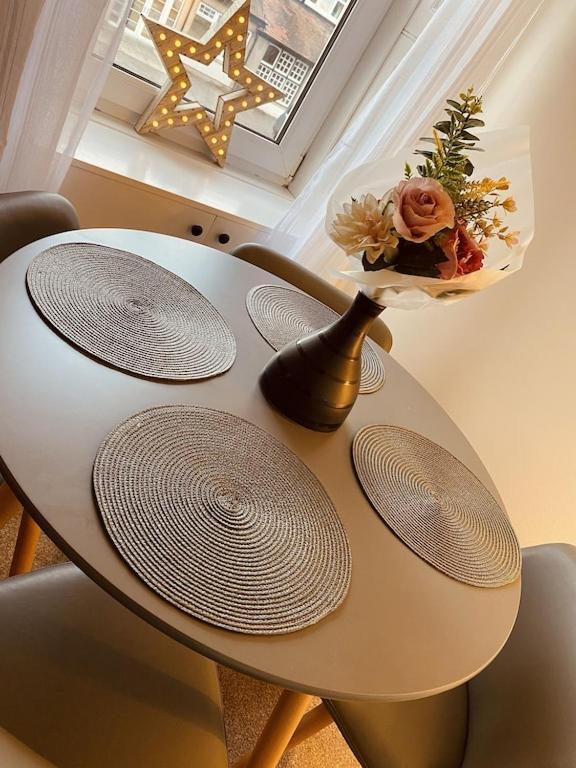 The Ramblers Rest - Whole Apartment - Pet Friendly - Close To Amenities And Walks Edzell Екстериор снимка