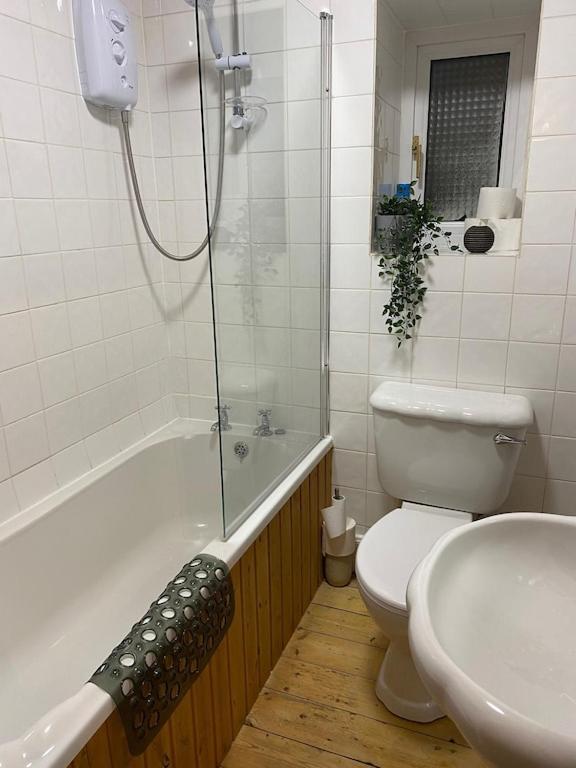 The Ramblers Rest - Whole Apartment - Pet Friendly - Close To Amenities And Walks Edzell Екстериор снимка