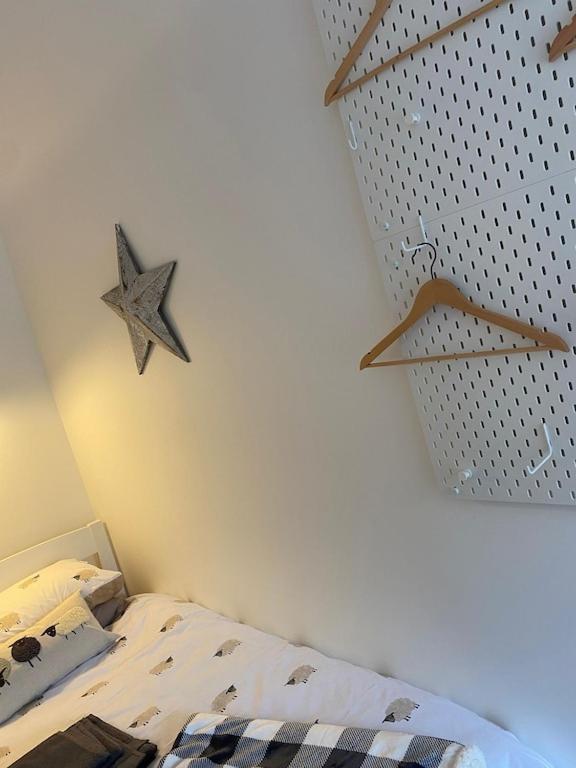 The Ramblers Rest - Whole Apartment - Pet Friendly - Close To Amenities And Walks Edzell Екстериор снимка