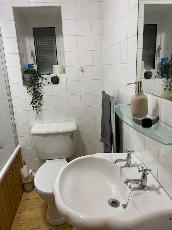 The Ramblers Rest - Whole Apartment - Pet Friendly - Close To Amenities And Walks Edzell Екстериор снимка